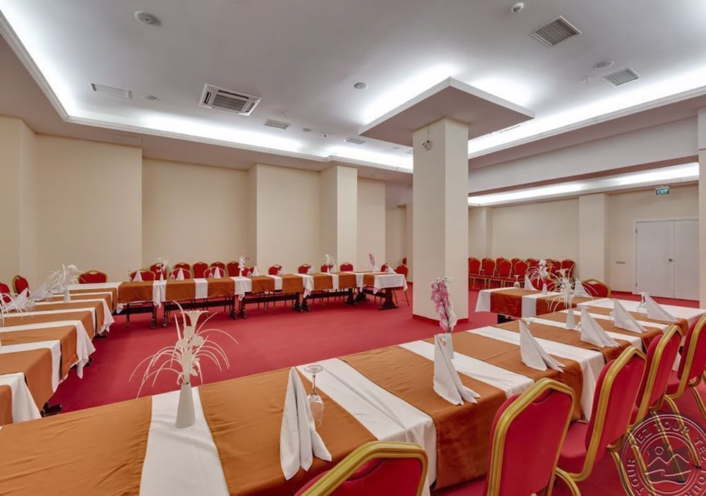 Grand Mir'Amor Hotel - Ultra All Inclusive 25/37