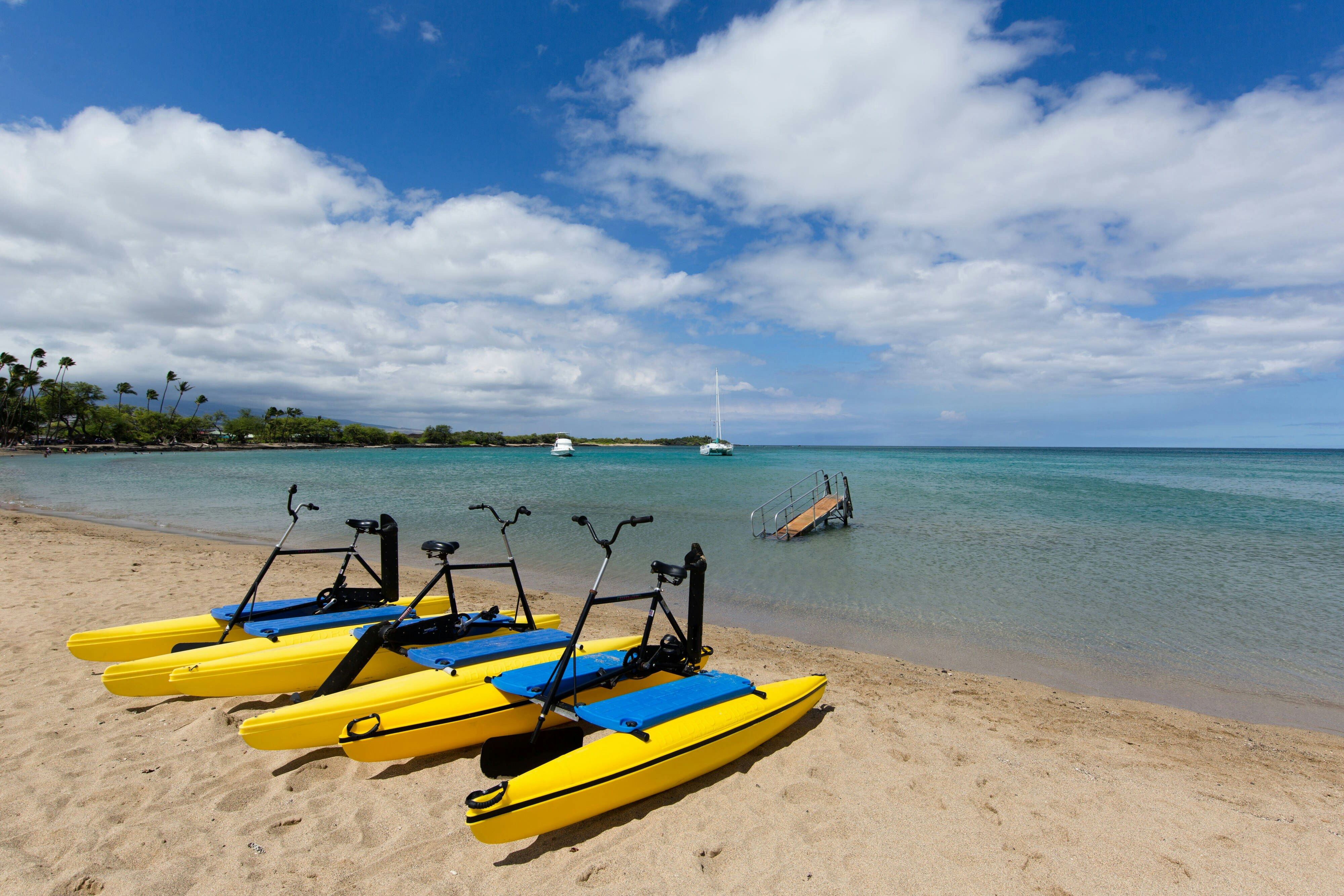Marriotts Waikoloa Ocean Club 33/35