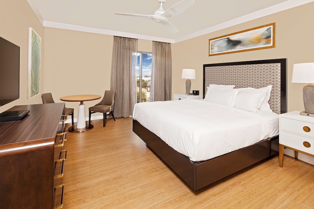1 BEDROOM, SUITE, ACCESSIBLE