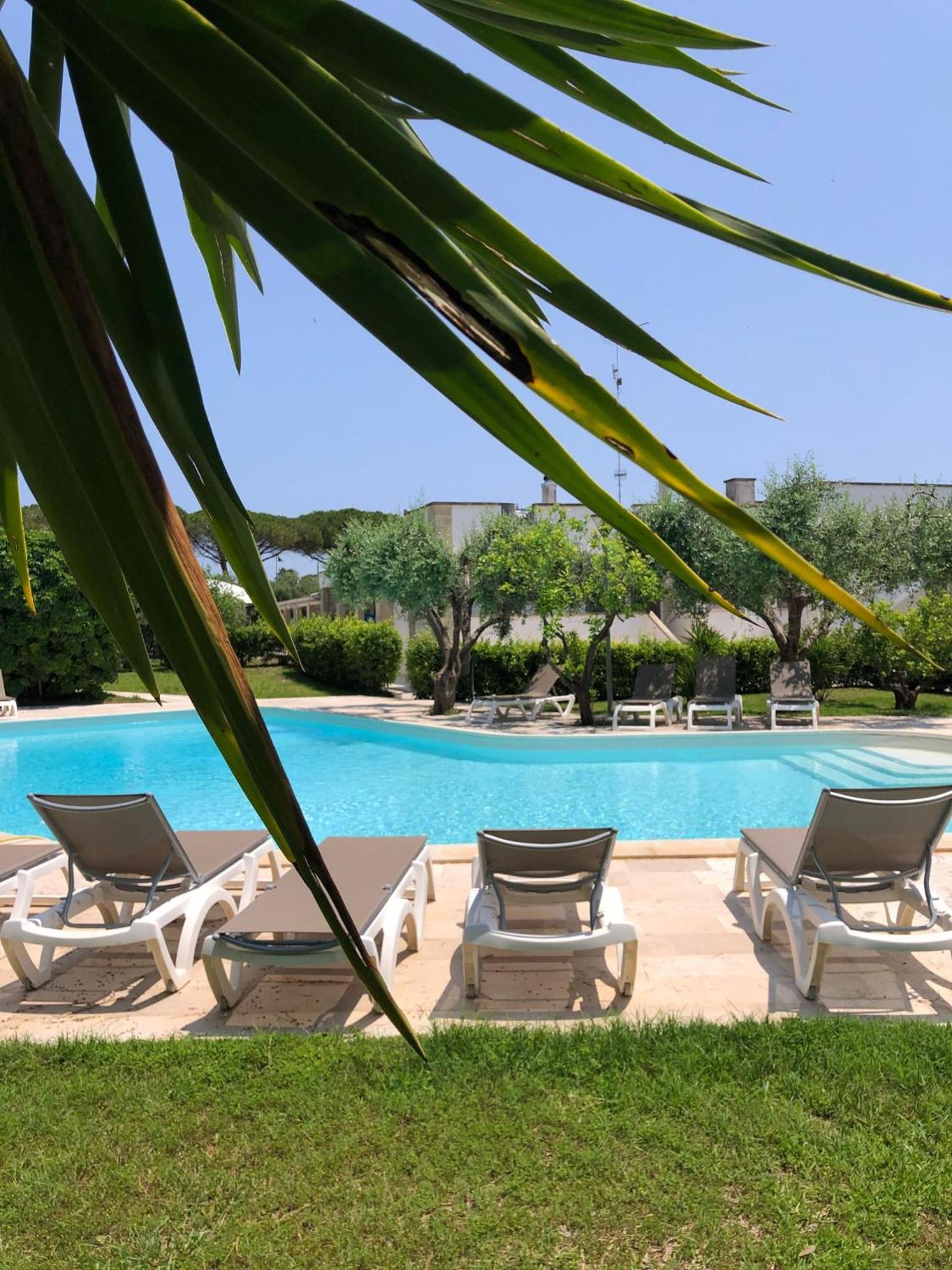 Hotel Village Gabriella 39/57