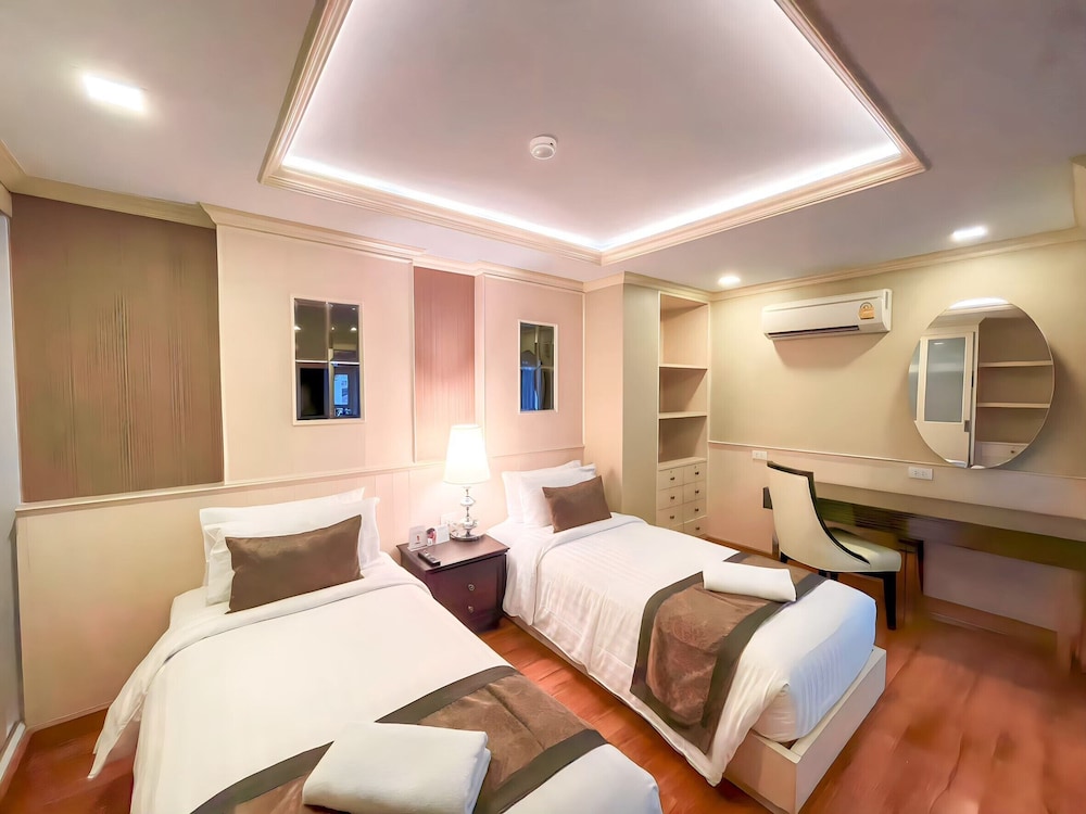 Syama Hana Executive Apartments Thonglor 21/50