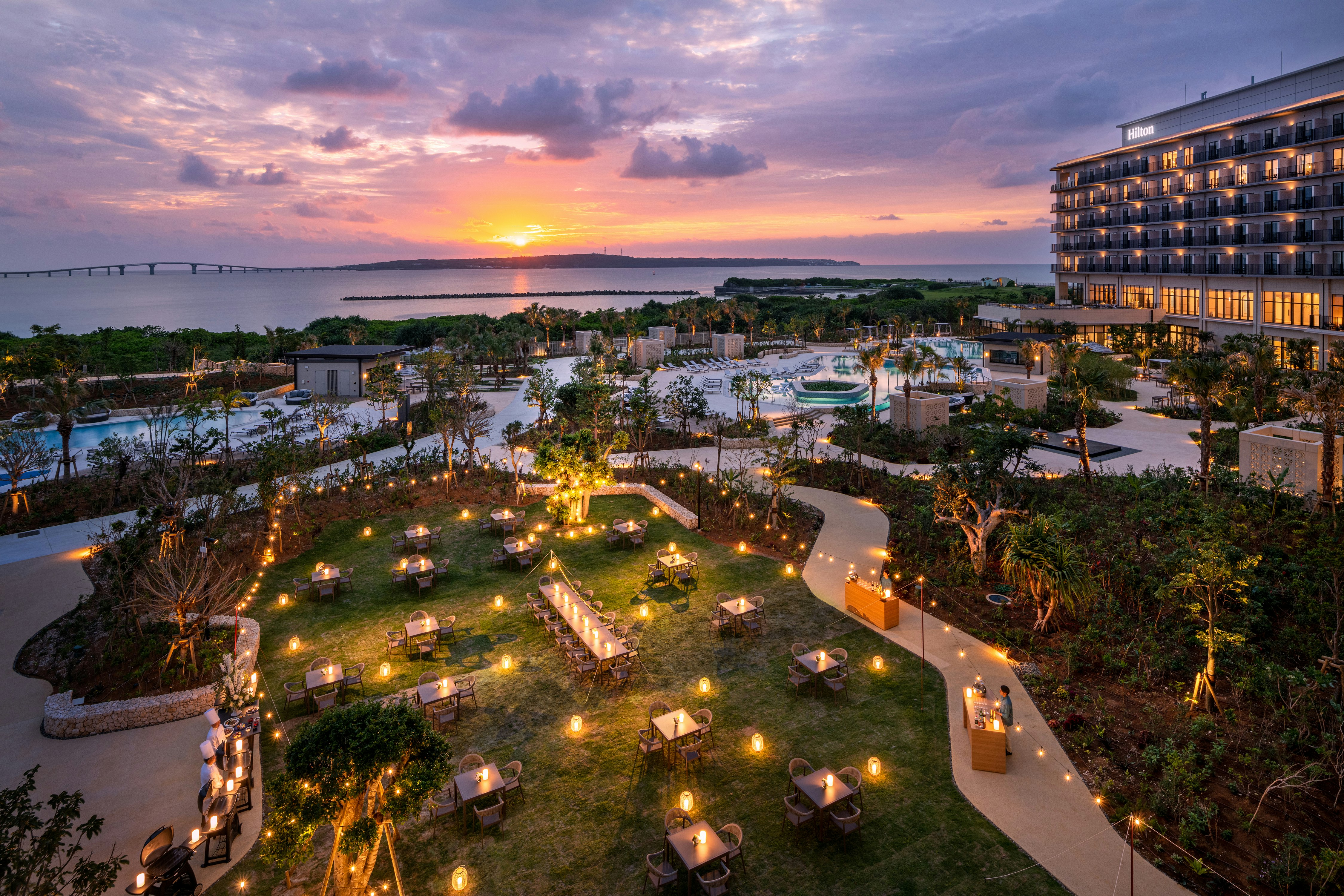 Hilton Okinawa Miyako Island Resort 38/43
