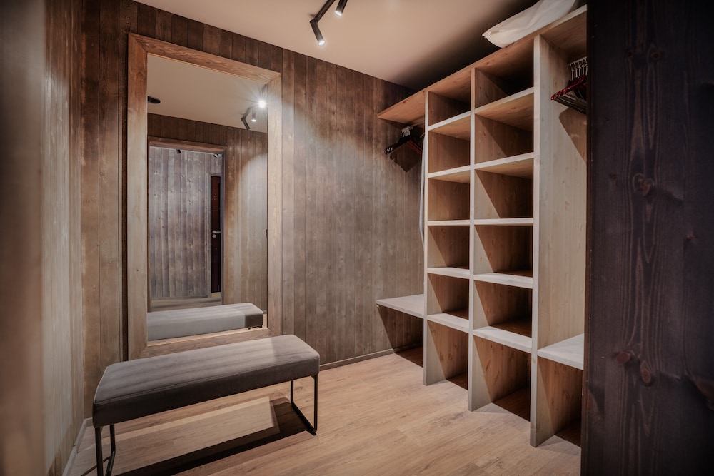 Pellestova Hotell Hafjell 20/50