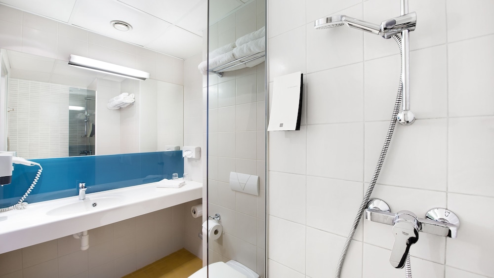 HESTIA HOTEL SEAPORT 19/32