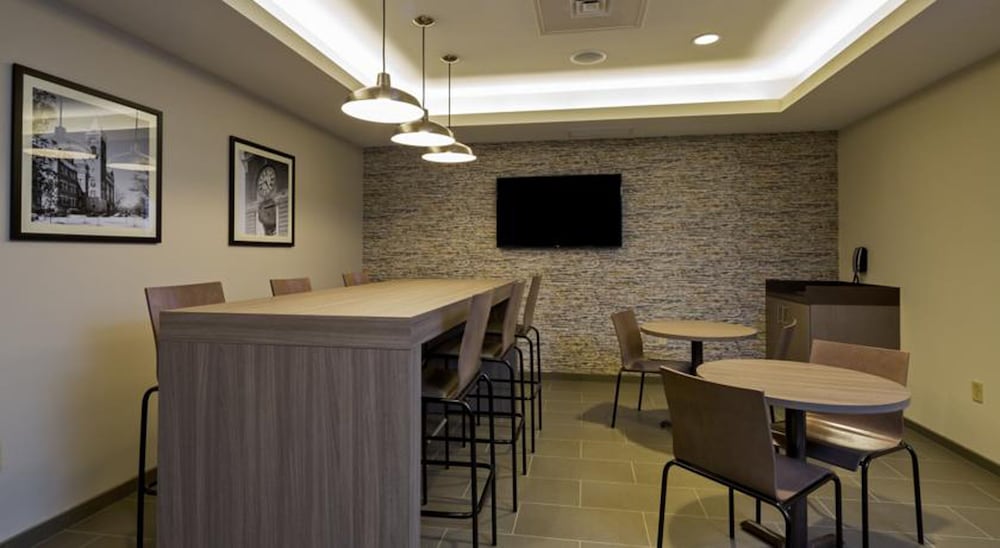 Extended Stay America Suites Rock Hill 54/64