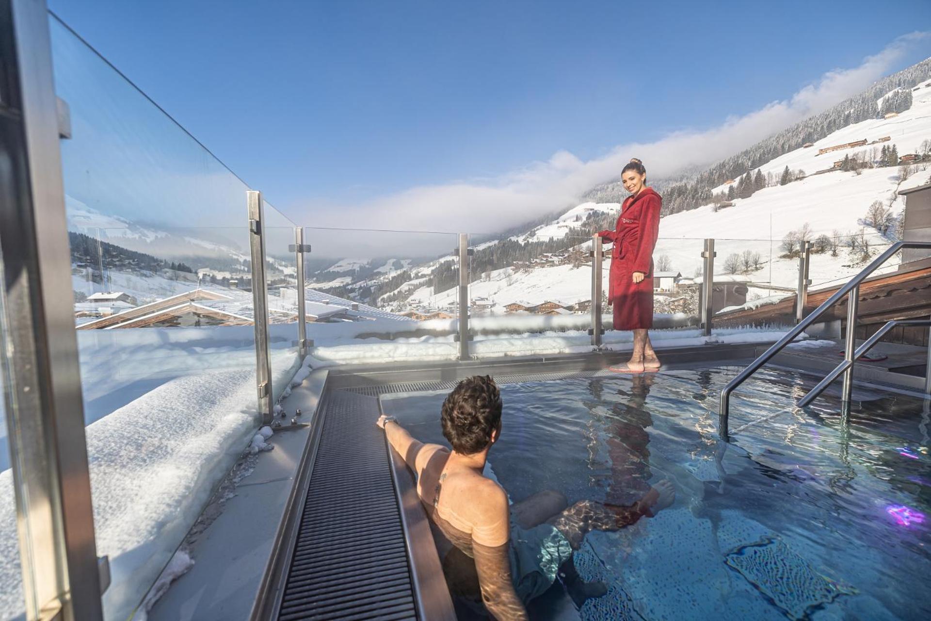 Galtenberg Family and Wellness Resort 24/52