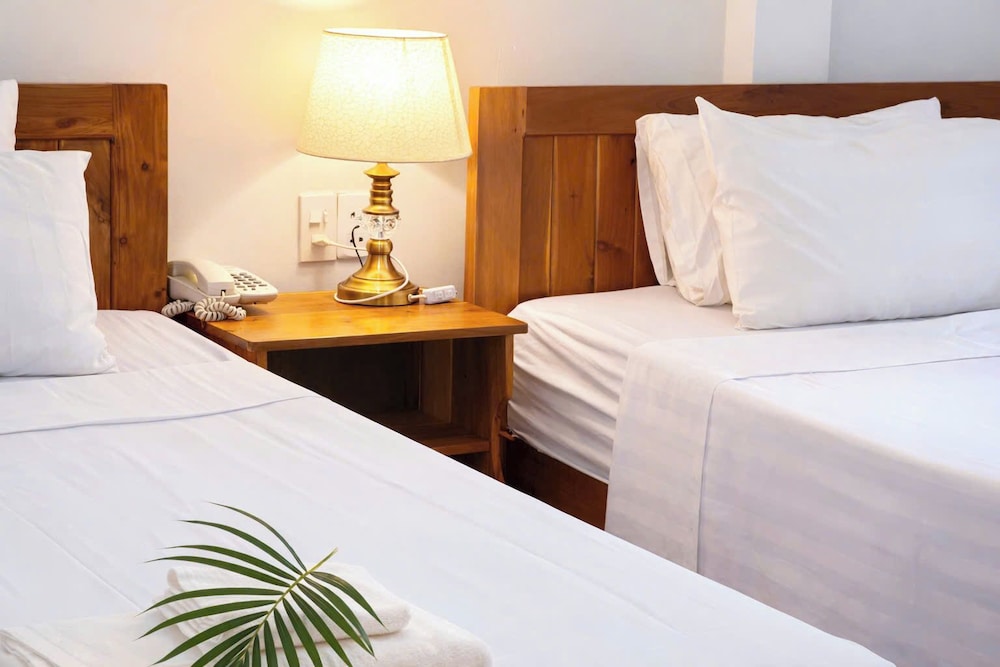 Bamboo Resort Phu Quoc photo3