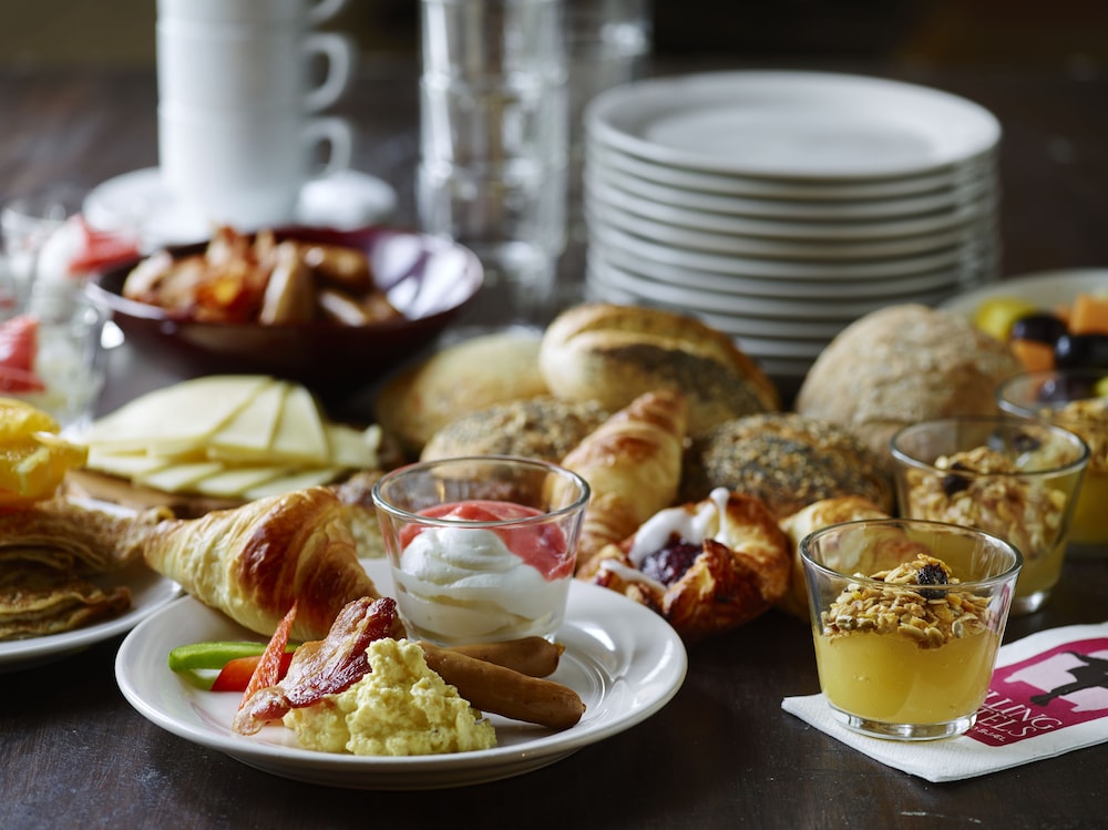 Milling Hotel Park Middelfart Formerly Quality Park Hotel Middelfart 17/40