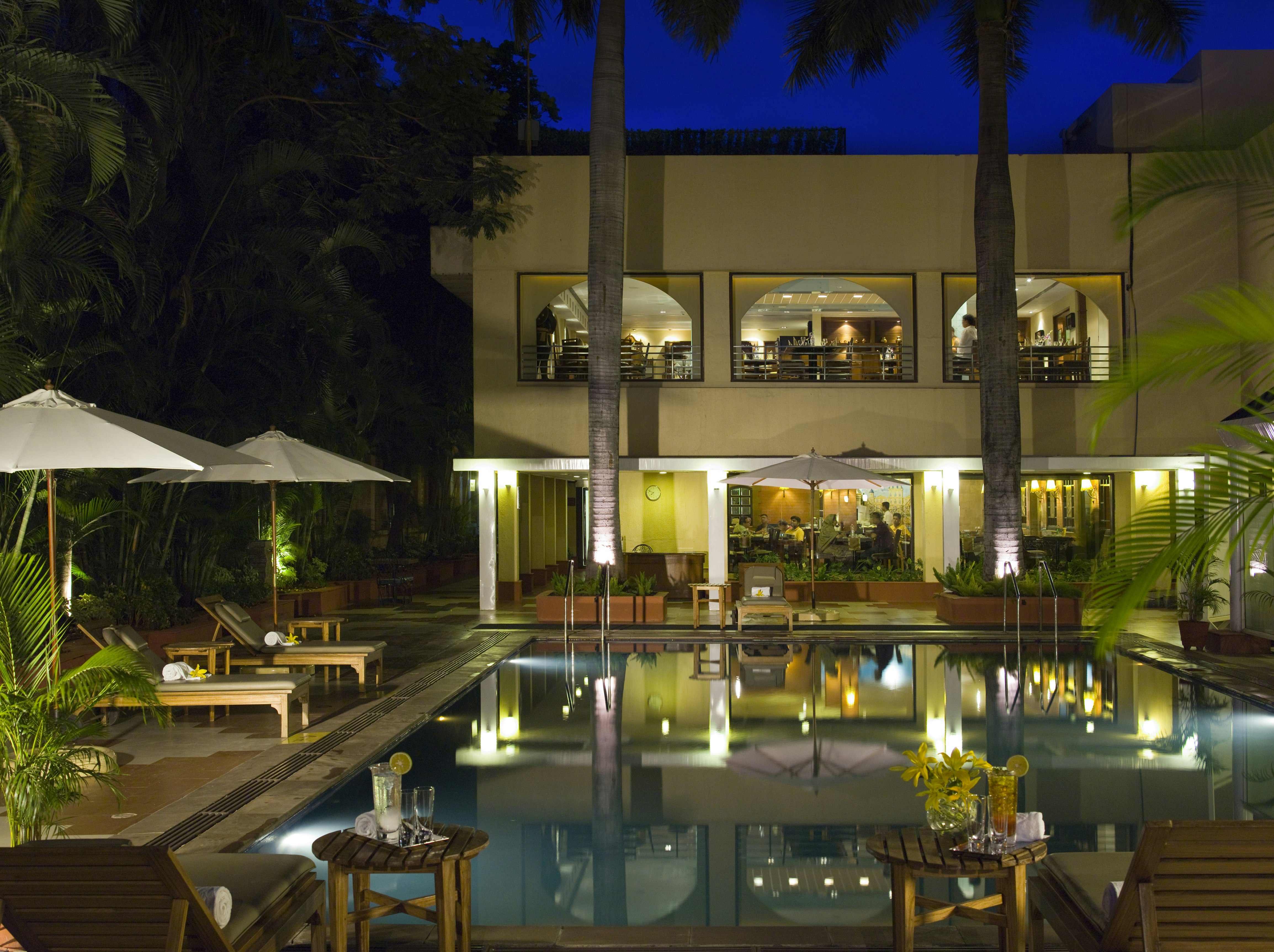 Blue Diamond, Pune - IHCL SeleQtions 4/35