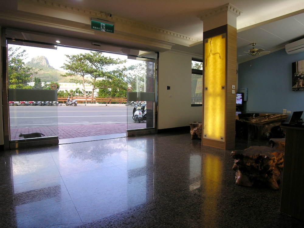 Fu Bin Hostel 5/32