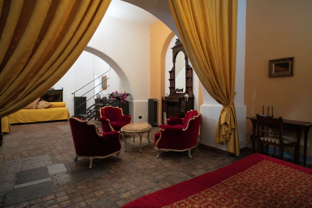 Ai Cartari B&B Palermo 30/35