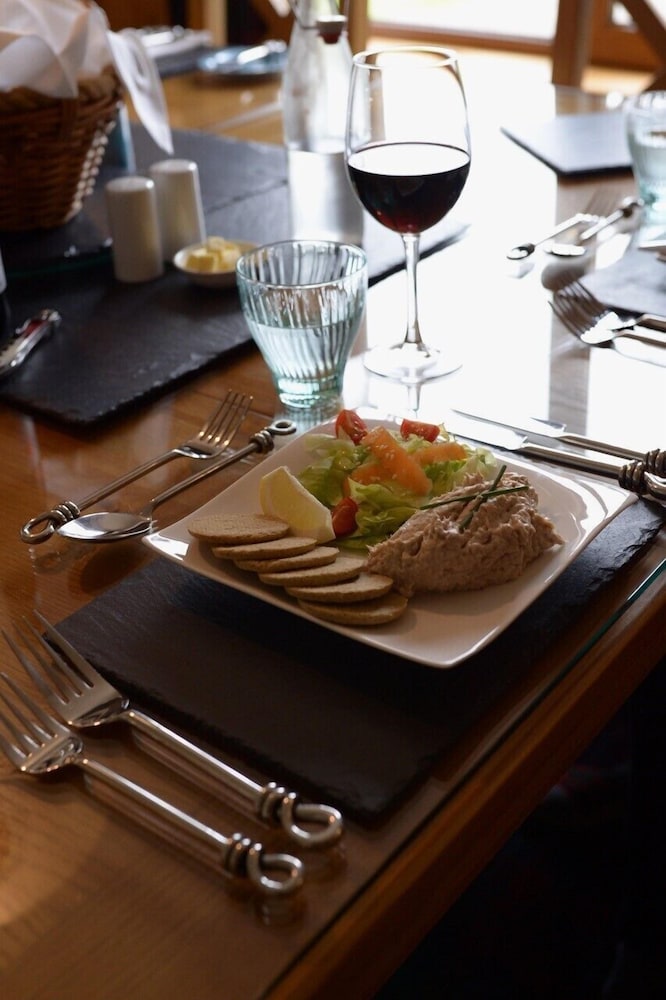 Binnilidh Mhor B&amp;B and Self Caterin Cottage 19/42