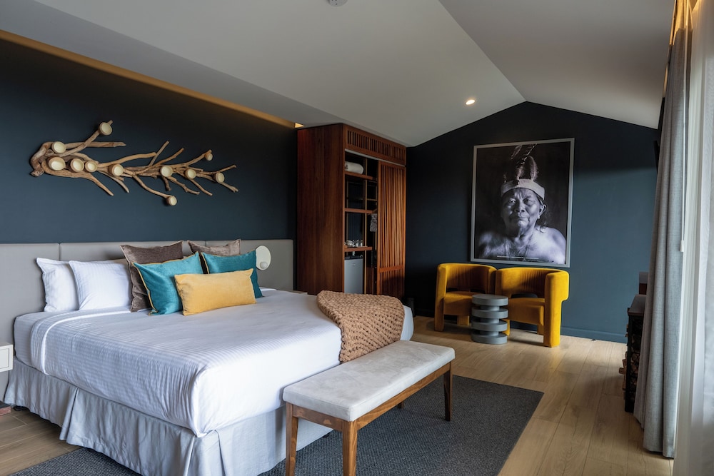 Koora Hotel a Cloud Forest Hotel By Sandglass 22/60