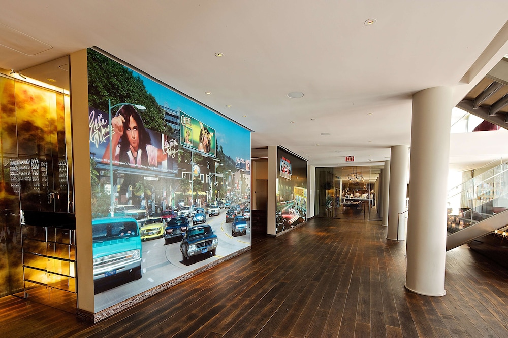 Andaz West Hollywood 66/78