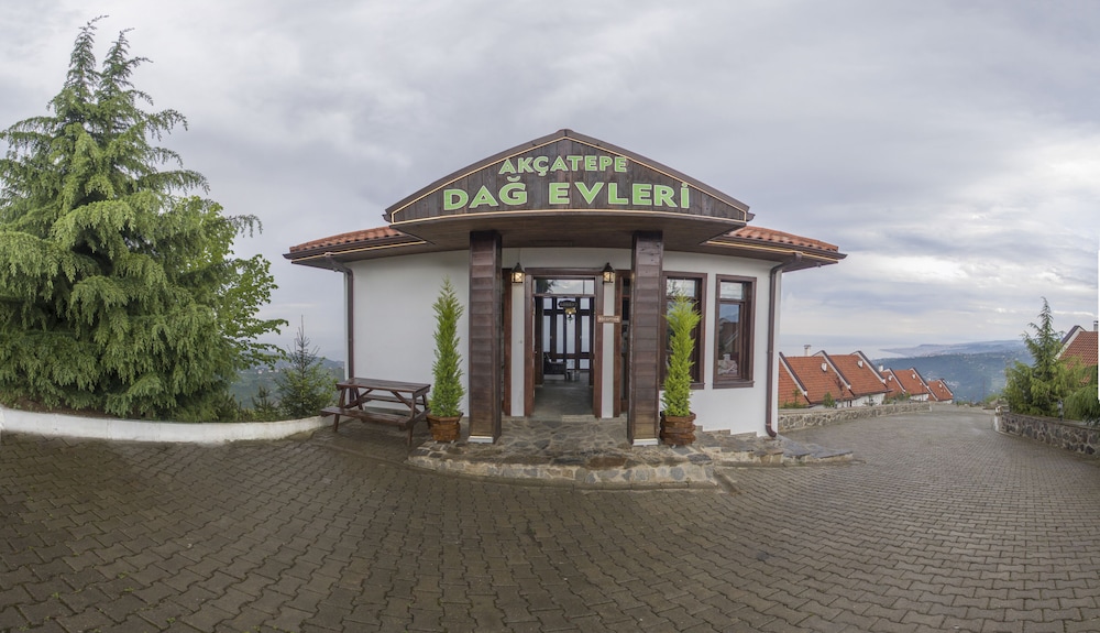 Akcatepe Dag Evleri 7/65