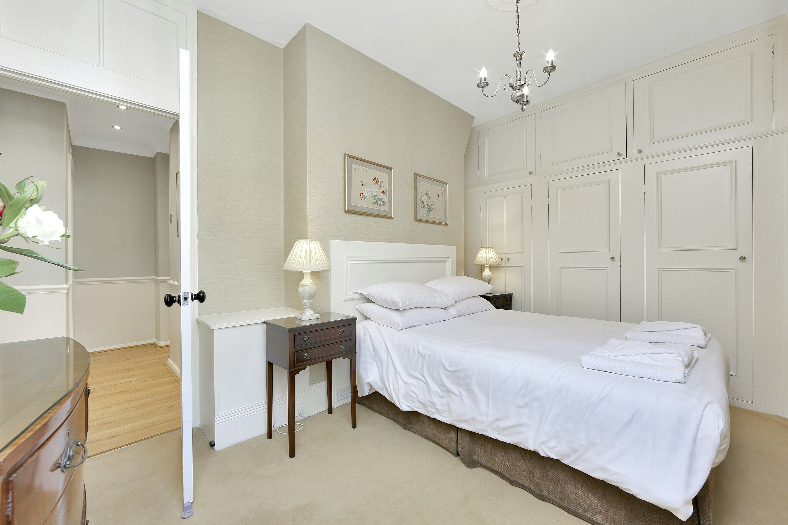 Highgrove, Suite، No 1 The Mansions By Mansley 2/5