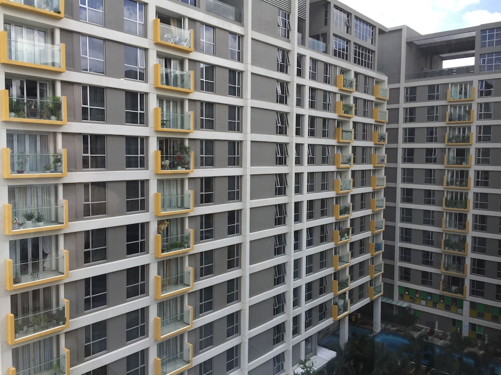 Bluesky Serviced Apartment Airport Plaza 2/54
