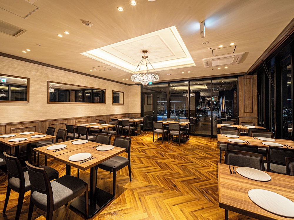APA Hotel & Resort Osaka Namba Ekimae Tower 32/49