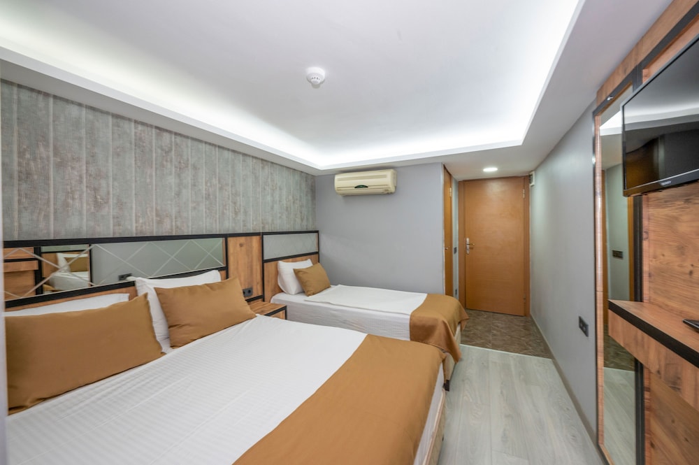 Boutique Dedem Hotel 19/68