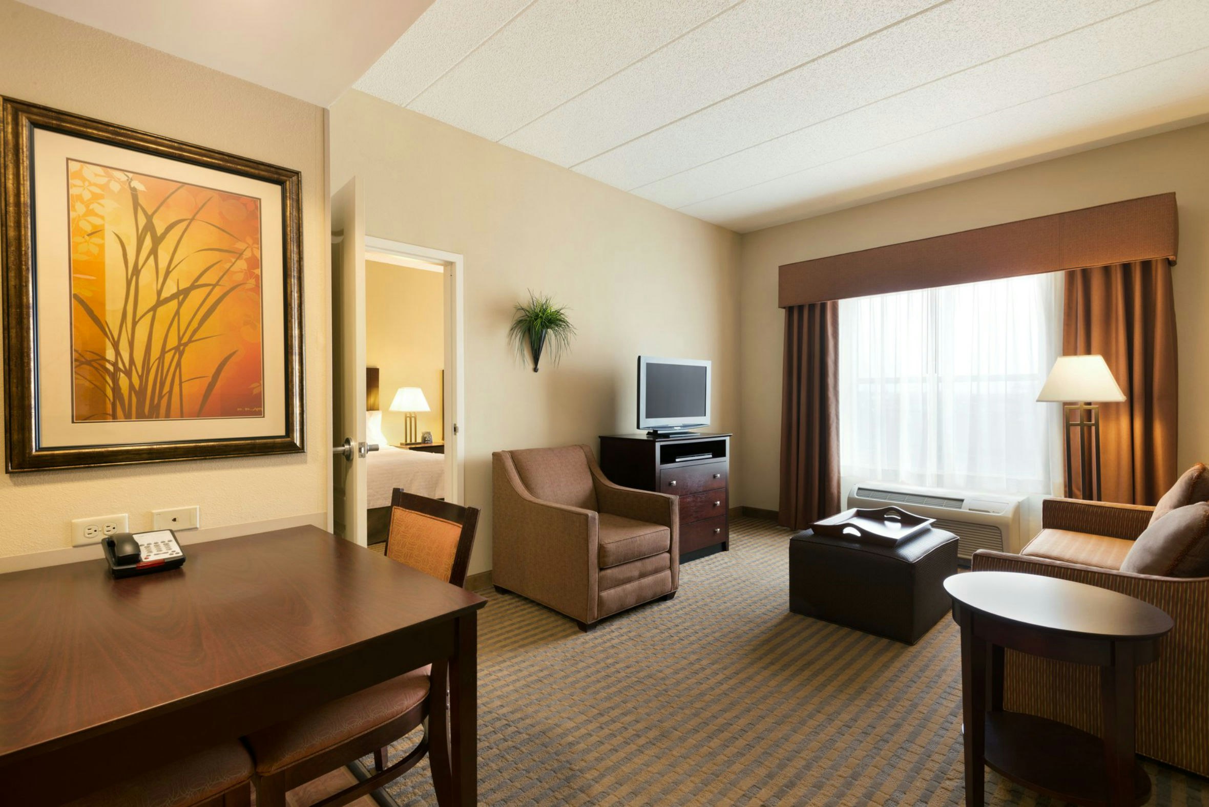 Homewood Suites By Hilton Minneapolis St Paul New Brighton 34/55