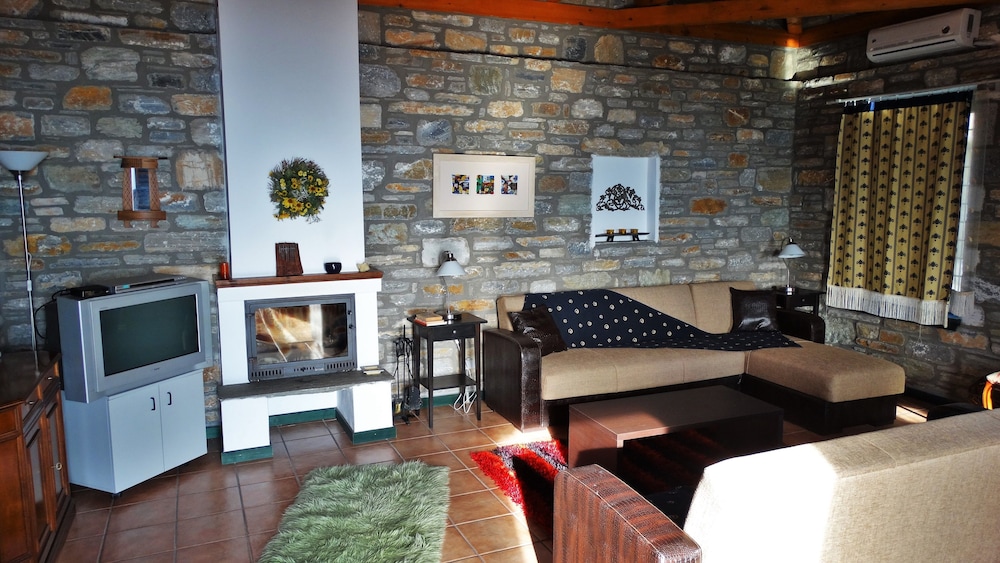 Pelion Goddess Guesthouse 27/50