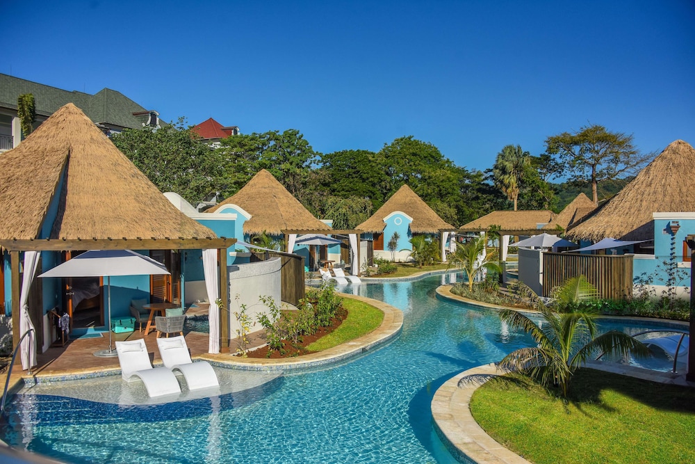 Sandals South Coast - Adults Only 60/70
