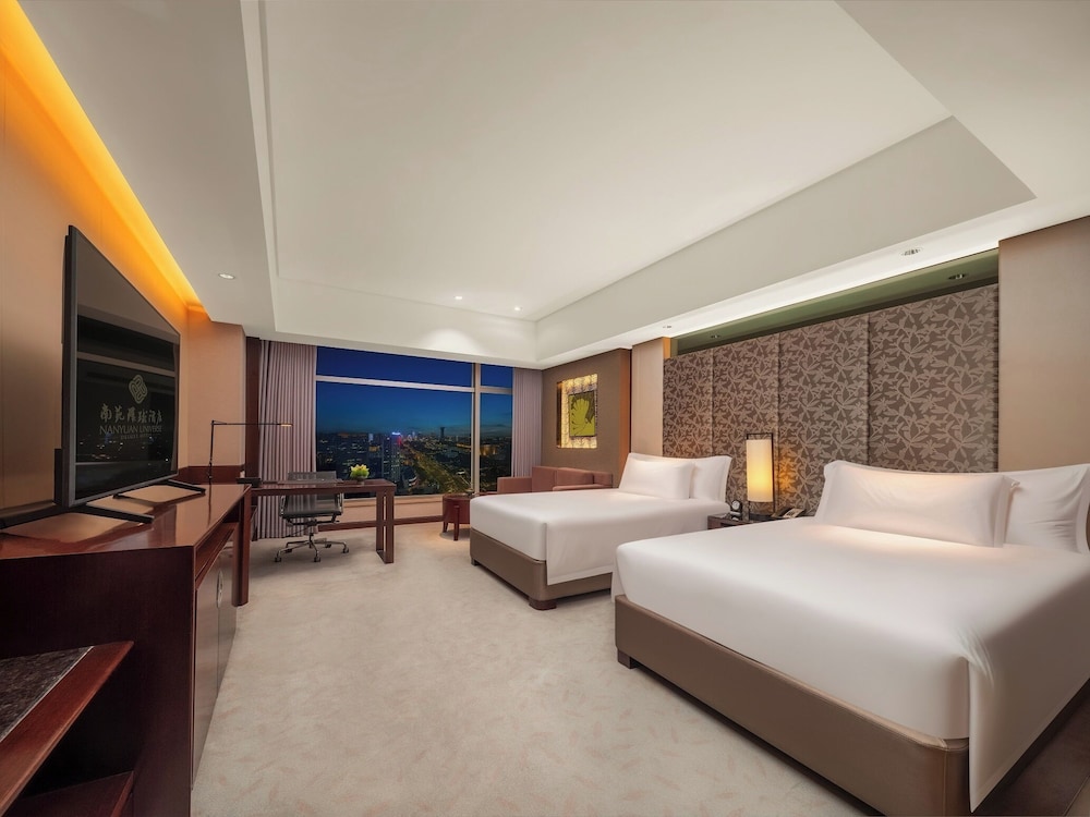 Nanyuan Universe Deluxe Hotel 18/69