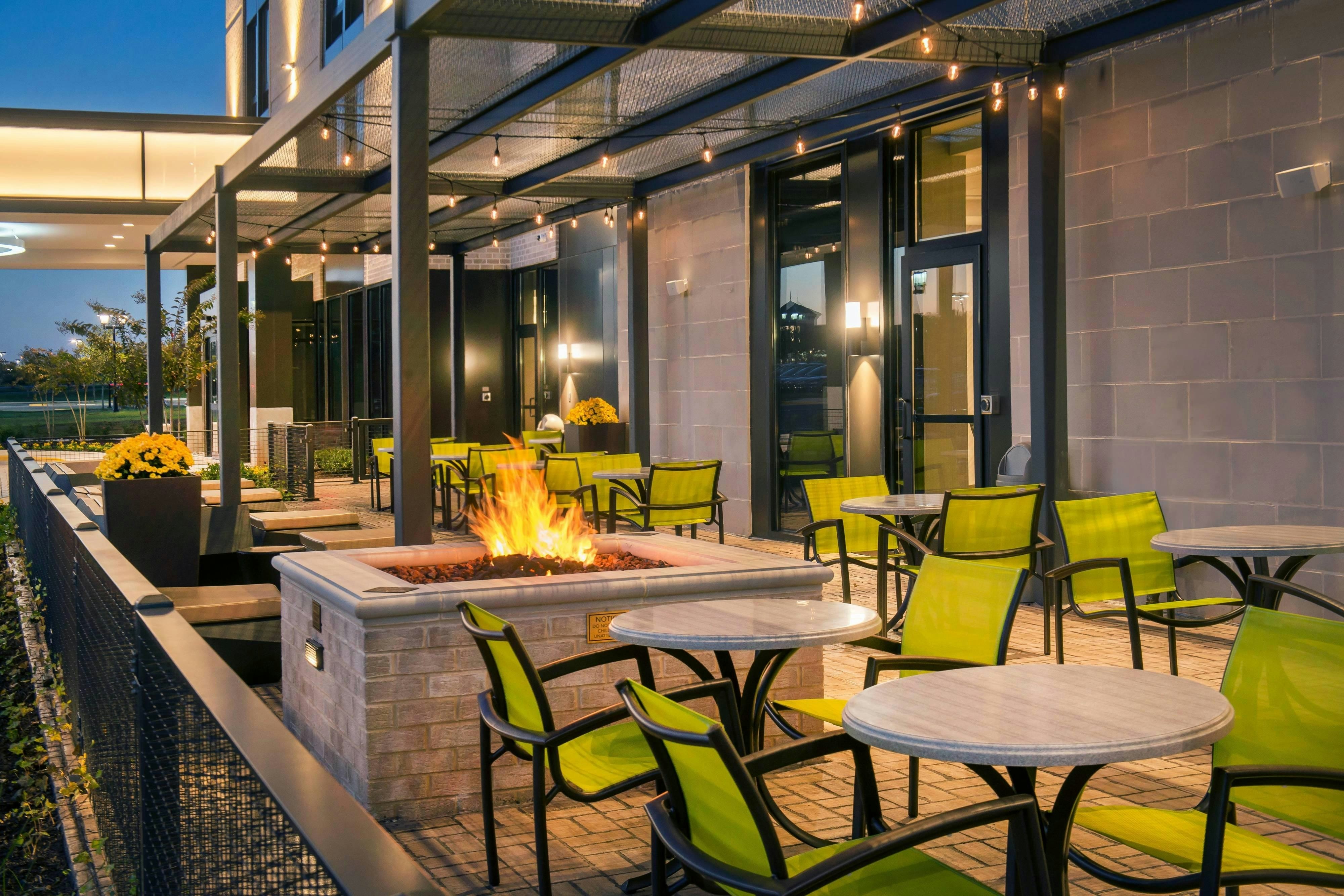 Hotel Springhill Suites By Marriott Gainesville Haymarket 24/34