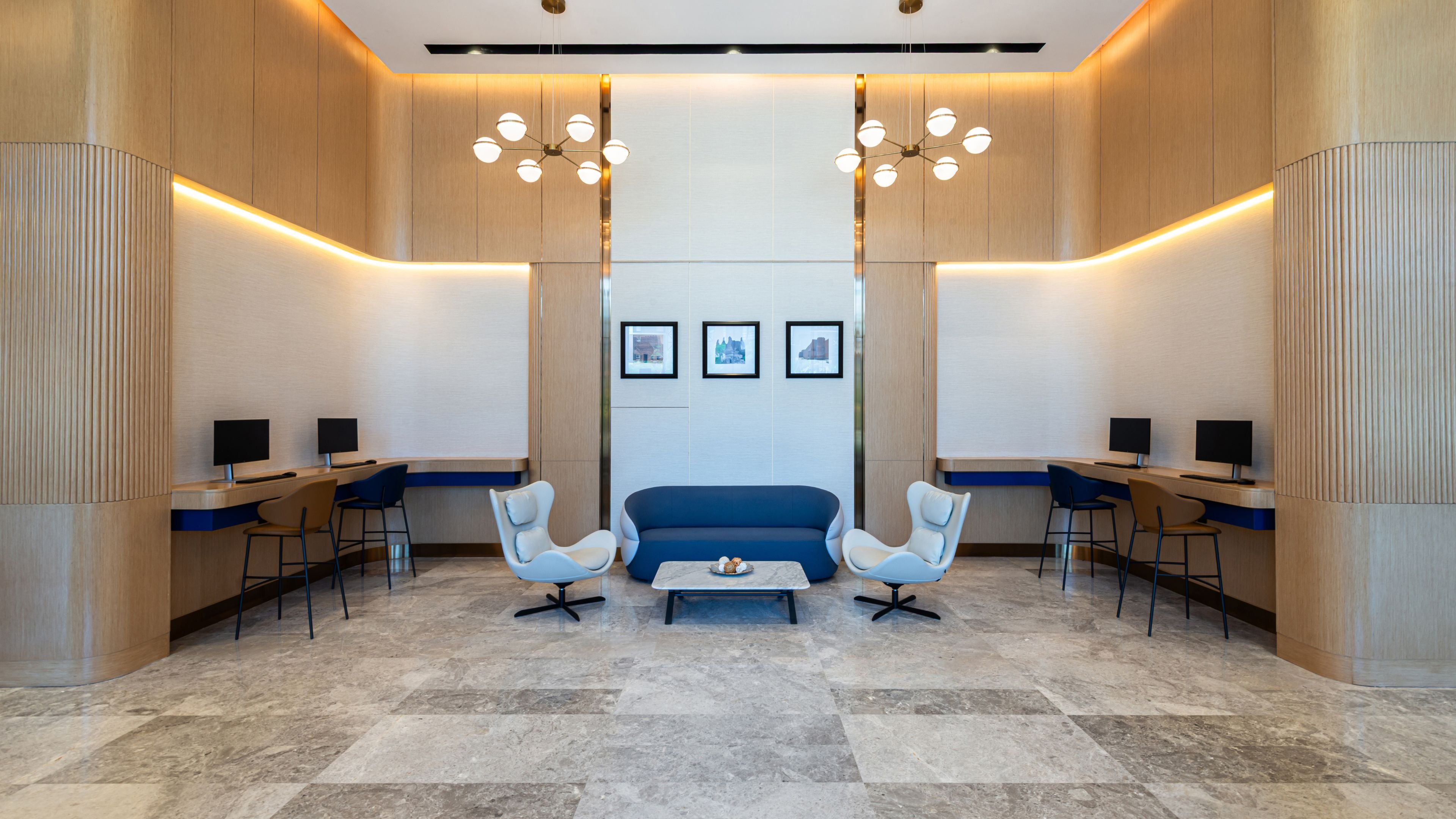 Crowne Plaza Al Jubail by IHG 9/49
