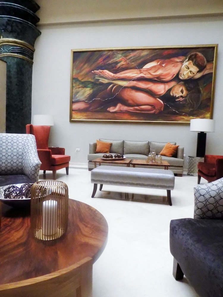 Hotel San Marcos 31/50