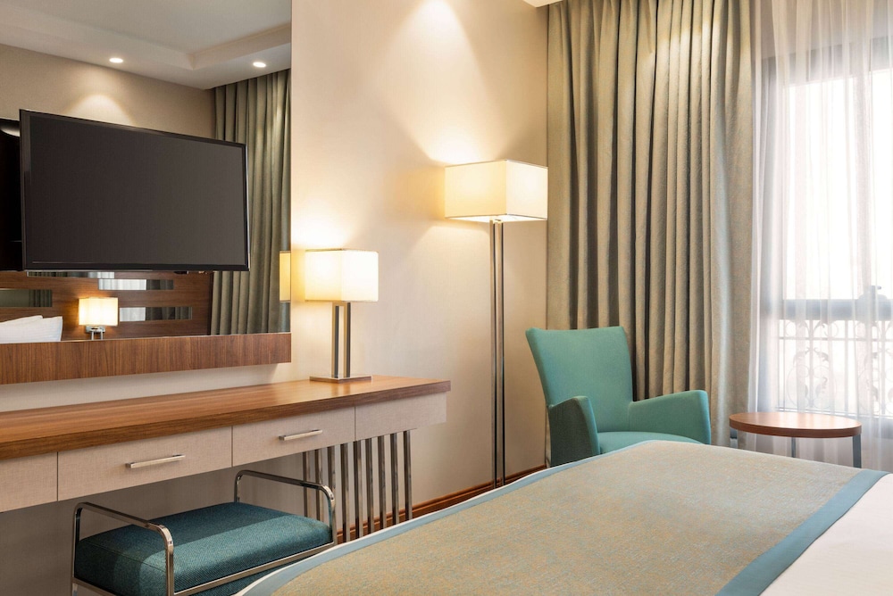 رمادا باي ويندام مكة الروضة(Ramada by Wyndham Makkah Zad Al Rawda) 19/21