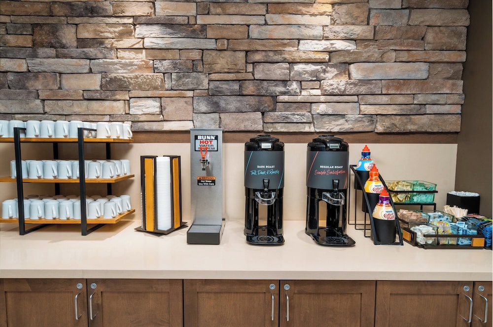 Staybridge Suites Coeur D Alene 18/44