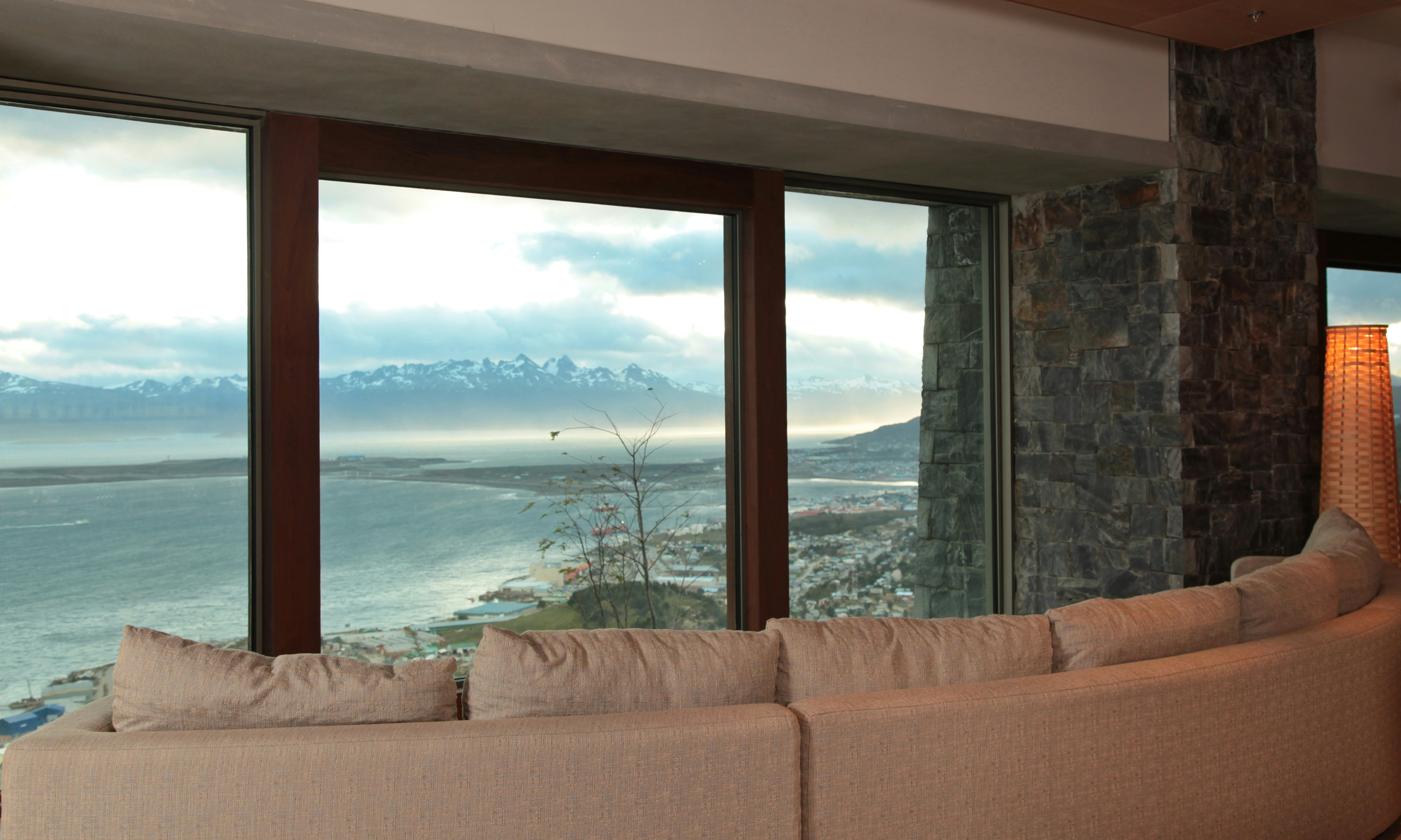 Arakur Ushuaia Resort and Spa 47/68