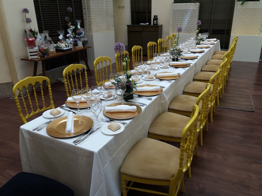 Hotel Sardinero Madrid 59/72