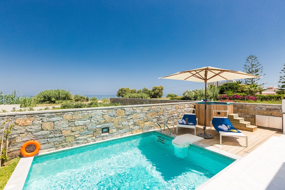 Thalasses Villas Rethymno 28/50