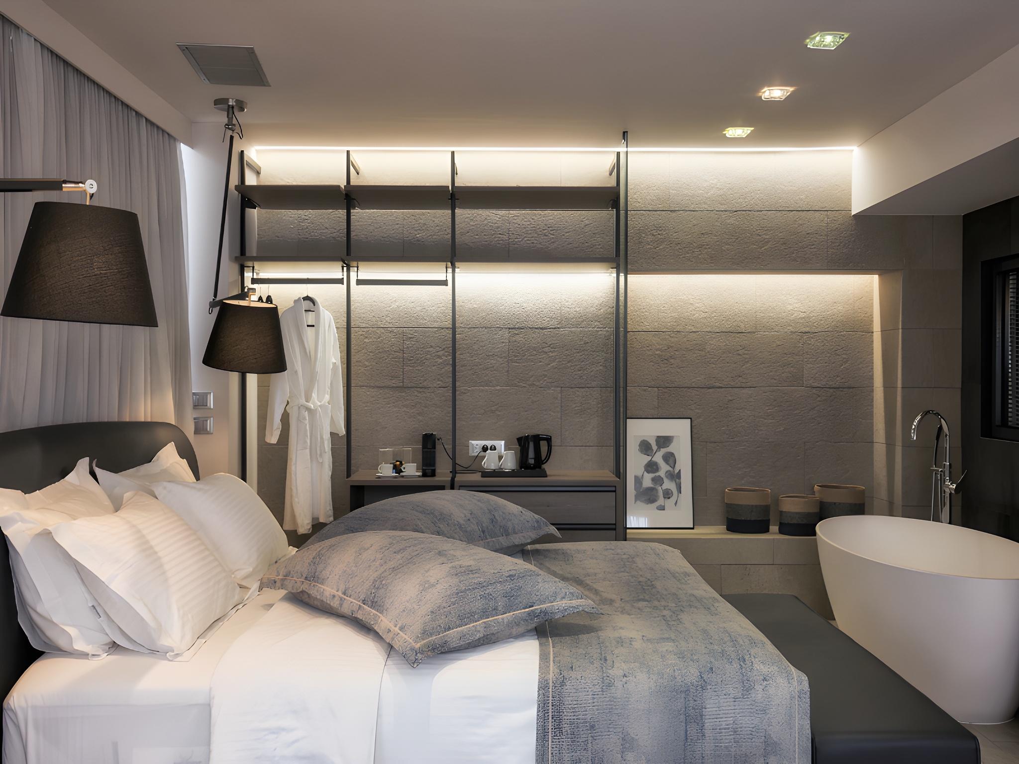 penthouse