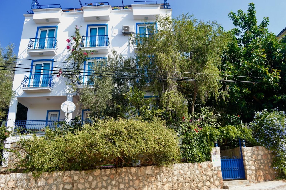 Miramar Pansiyon 38/43