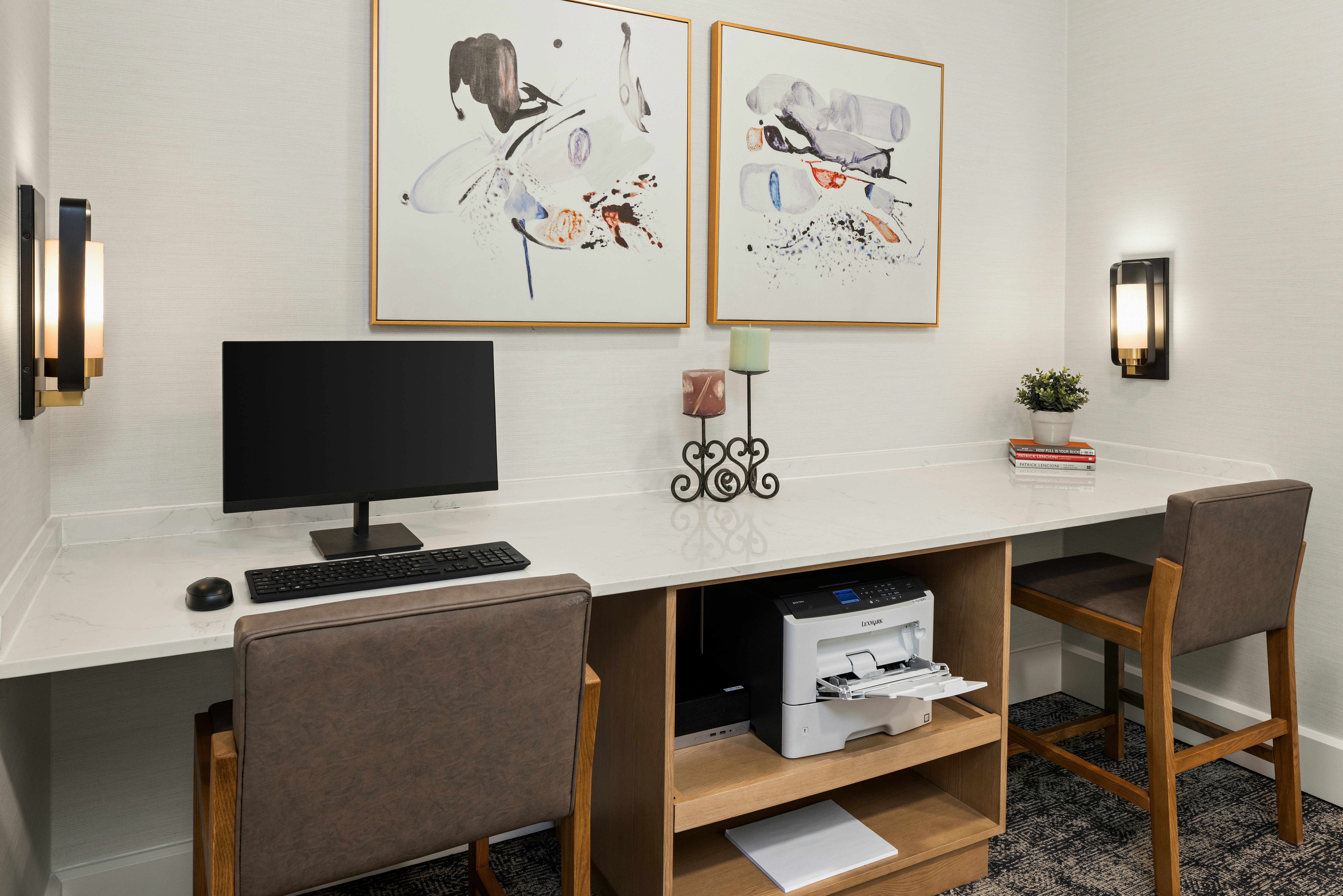 Staybridge Suites Mpls Maple Grove Arbor Lakes 54/62
