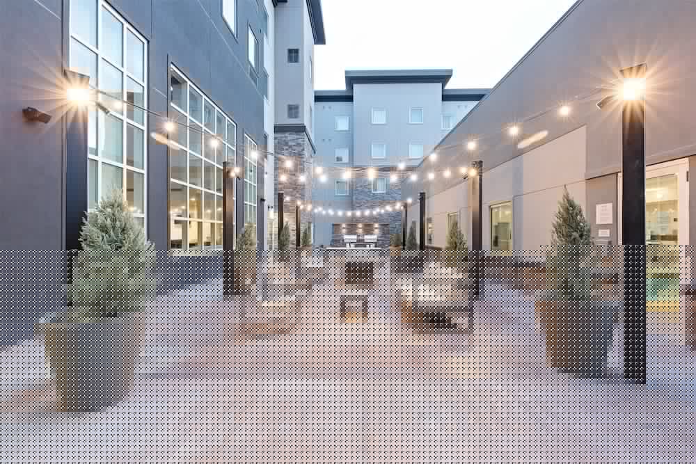 Staybridge Suites Denver North Thornton 30/67