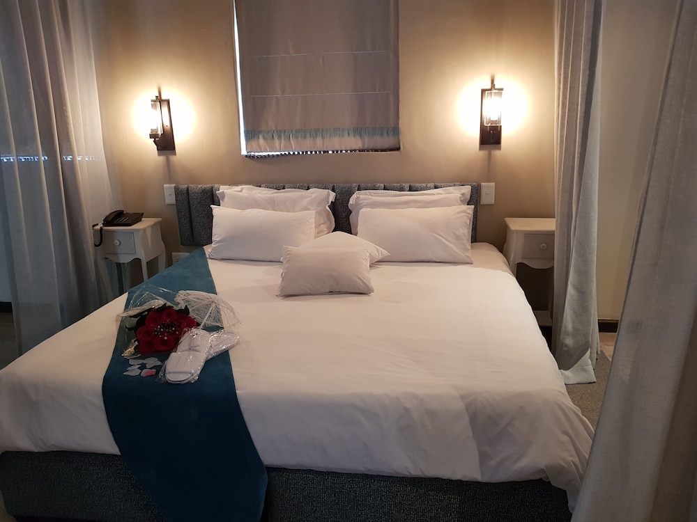 Protea Wilderness Resort 22/53