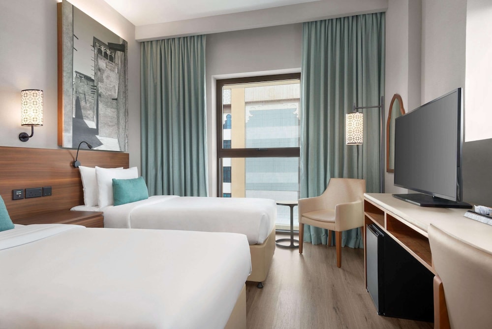 ibis Styles Dubai Gold District 17/50