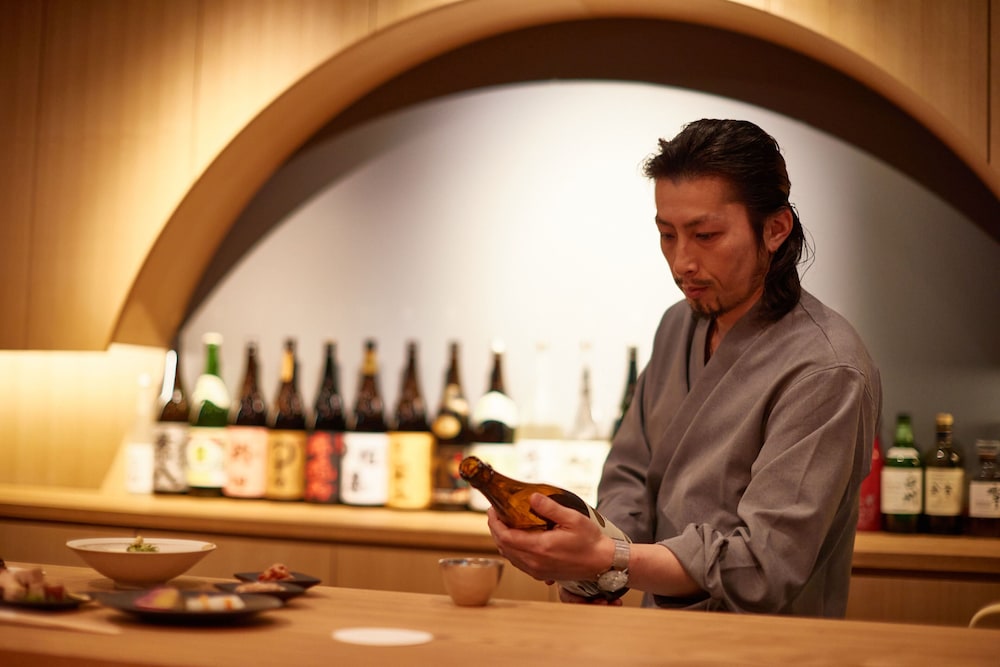 Kamakura Hotel 8/50