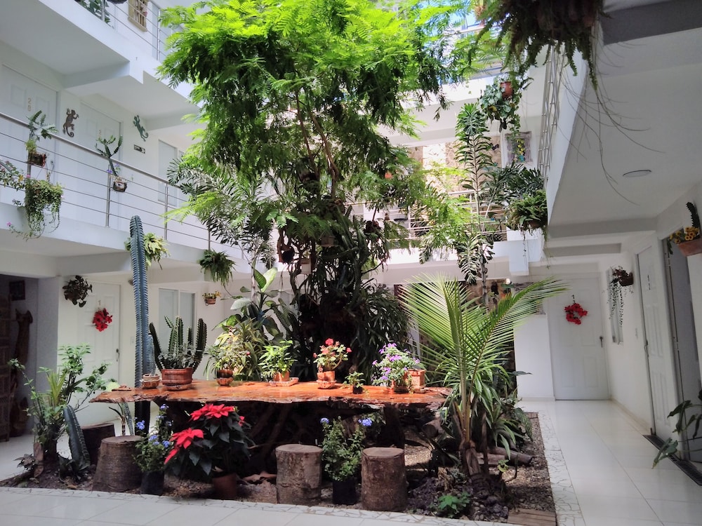 Hotel Boutique los Remansos 48/49