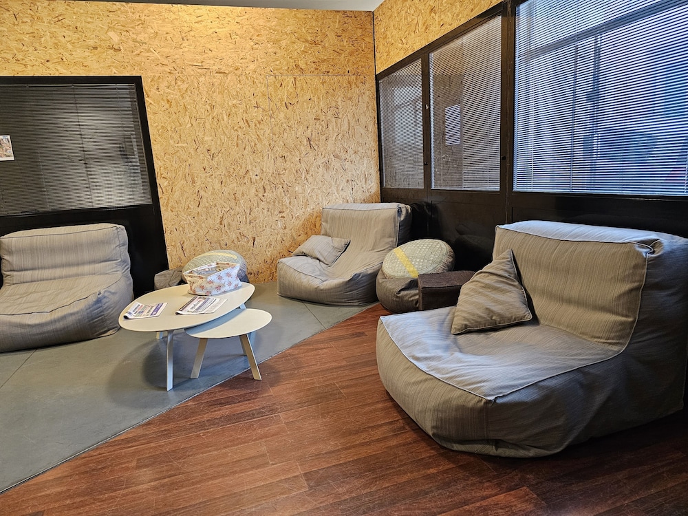 Coimbra Portagem Hostel 21/22