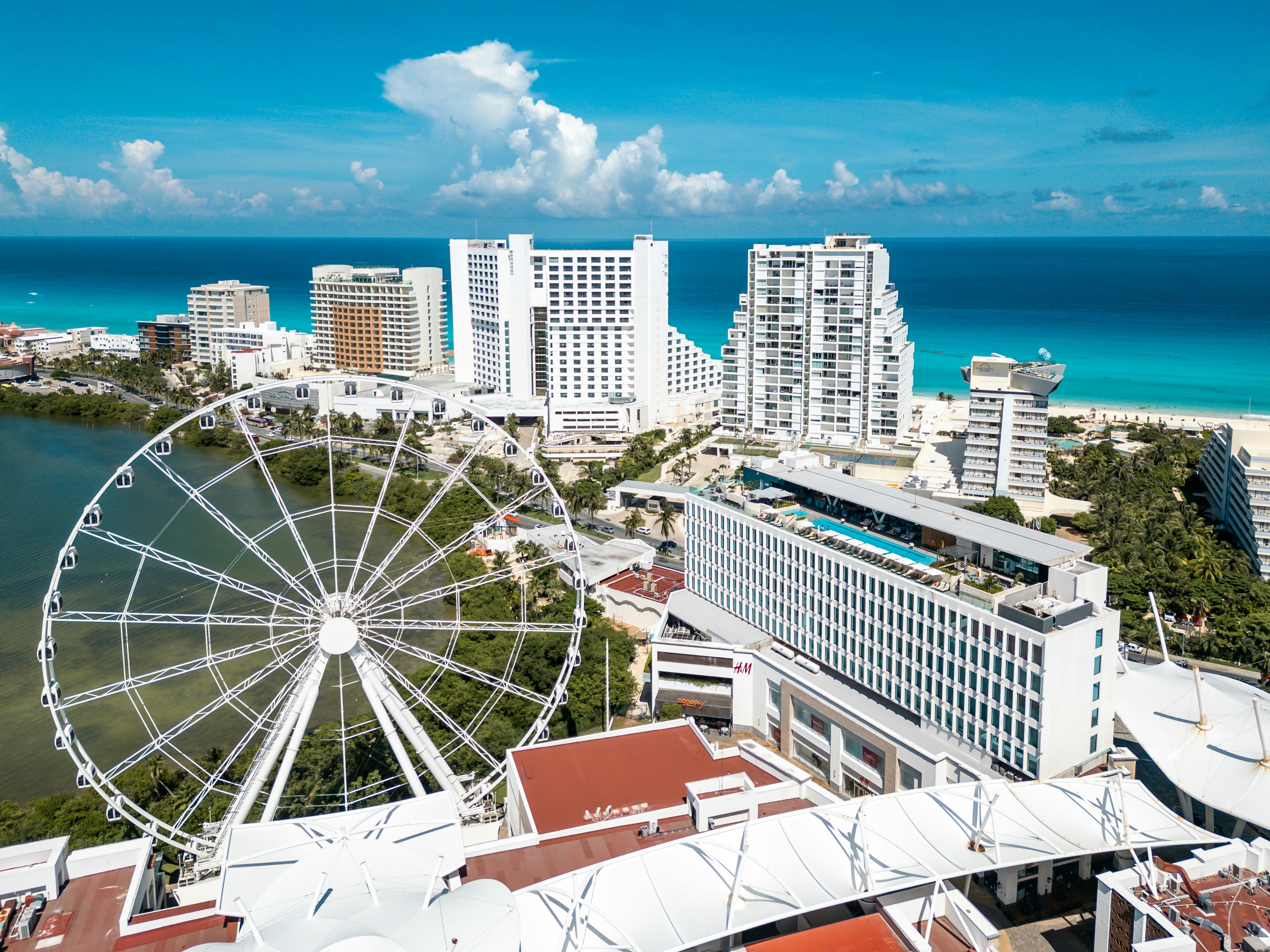 Canopy by Hilton Cancun La Isla 77/78