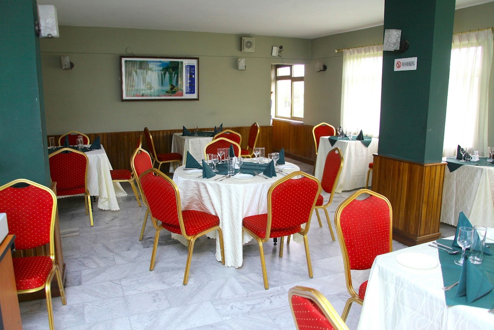 Damu Hotel 29/35