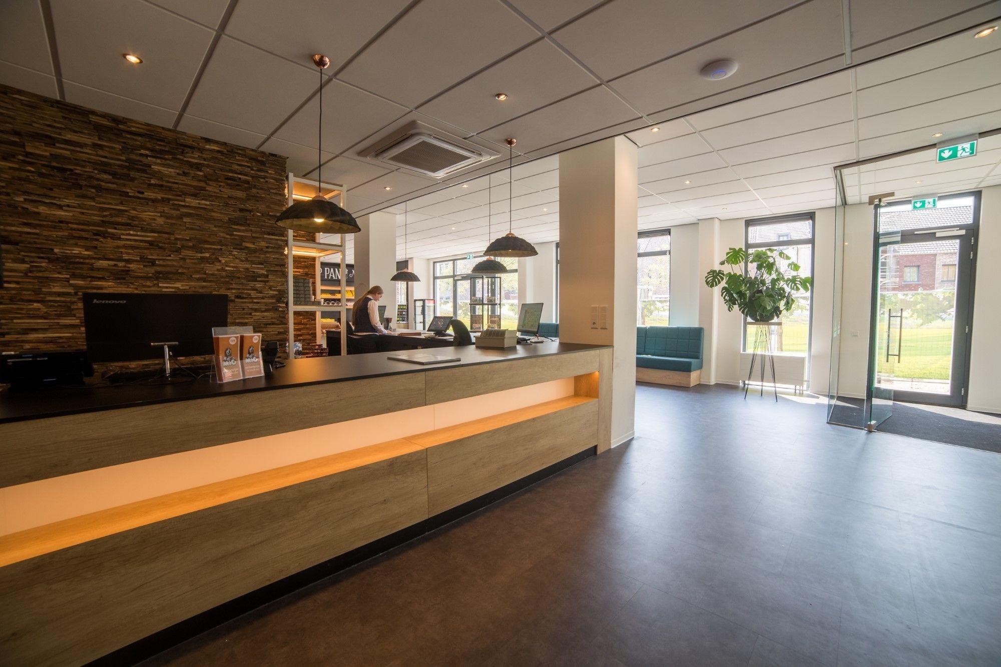 Dormio Hotel De Prins van Oranje 7/50