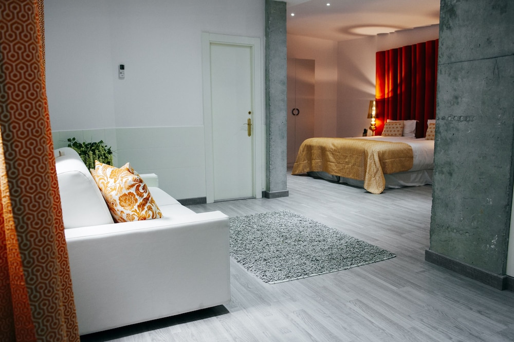 Hotel Art Santander 7/67