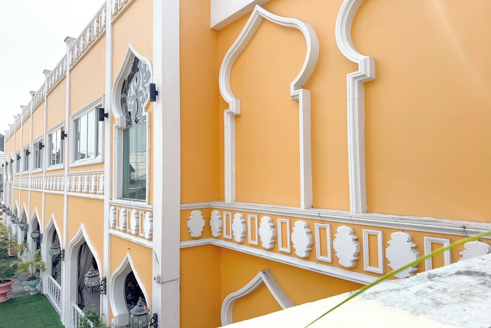 Rasa Boutique Hotel Chiang Rai 5/46