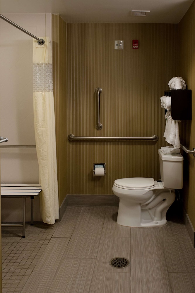 Hampton Inn Oxford-West 24/63